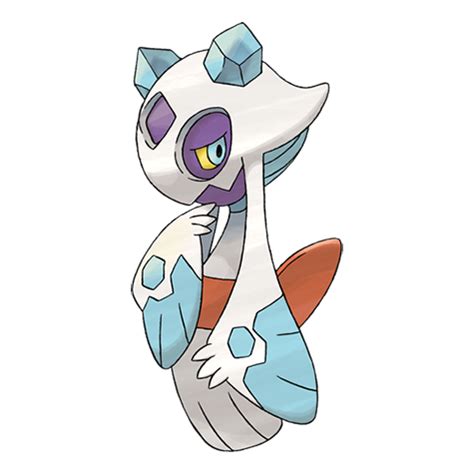 froslass serebii.